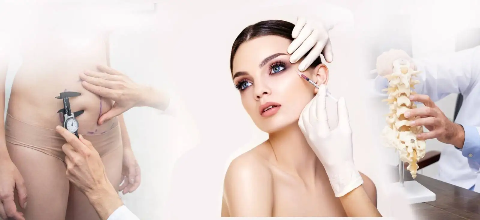 Des Soins Chirurgicaux d'Excellence